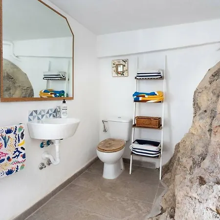 Hébergement de vacances Exclusiva Entenerife Con Piscina Climatizada *