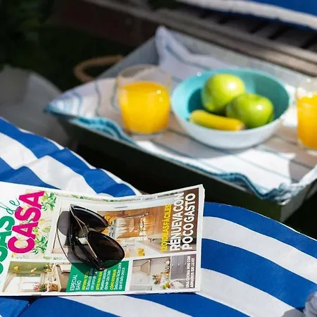 Сasa de vacaciones Exclusiva Entenerife Con Piscina Climatizada *
