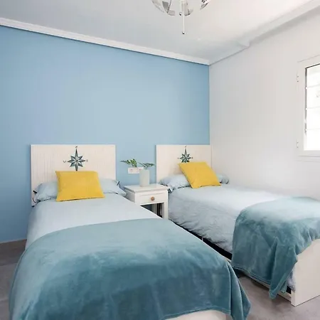 Ferienhaus Exclusiva Entenerife Con Piscina Climatizada