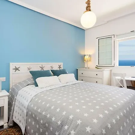 Exclusiva Entenerife Con Piscina Climatizada Ferienhaus El Sauzal